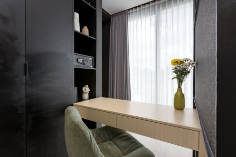 Вилла с 1 спальней в Денпасар,  (8903) 17