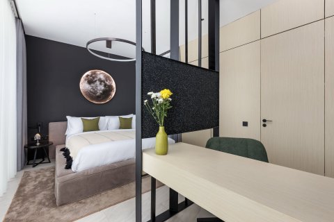 Вилла с 1 спальней в Денпасар,  (8903) 14