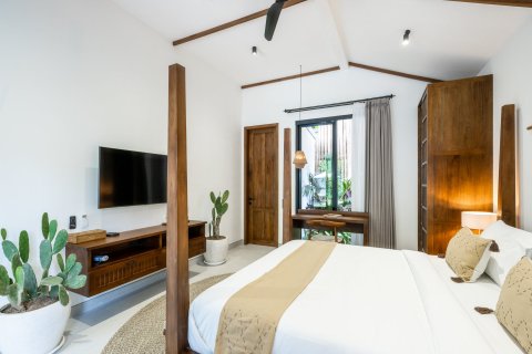 2 bedrooms Villa in Ubud, Gianyar, Bali (17205) 20