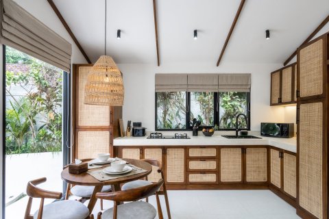 2 bedrooms Villa in Ubud, Gianyar, Bali (17205) 19