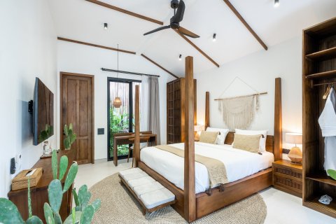2 bedrooms Villa in Ubud, Gianyar, Bali (17205) 21
