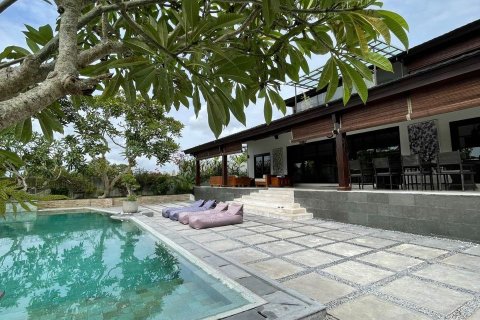 4 bedrooms Villa in Denpasar,  (9633) 1