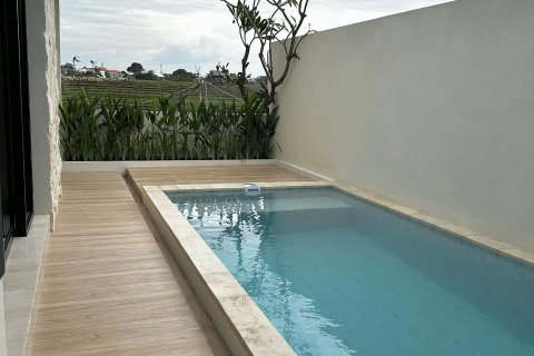 Вилла с 2 спальнями в Canggu, Бадунг, Бали (8871) 15