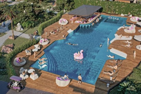 Вилла студия в Унгасан, Бадунг, Бали (10600) 5