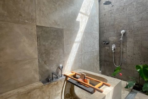 Вилла с 1 спальней в Южная Кута, Бадунг,  (8914) 11