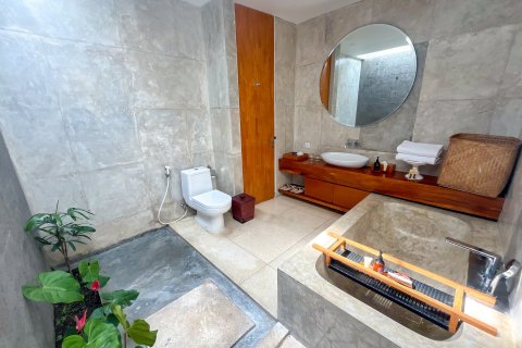 Вилла с 1 спальней в Южная Кута, Бадунг,  (8914) 12