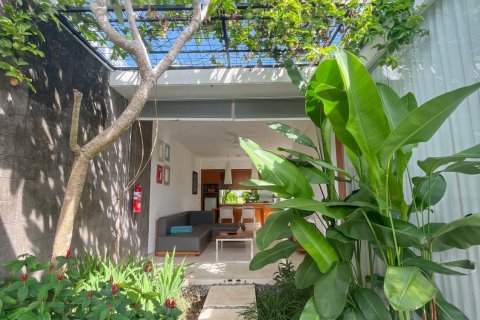 Вилла с 1 спальней в Южная Кута, Бадунг,  (8914) 14