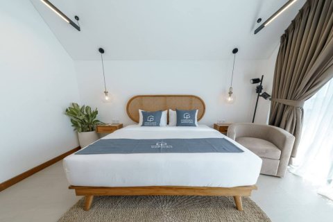 2 bedrooms Villa in Denpasar,  (9628) 13