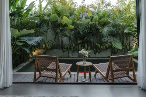 2 bedrooms Villa in Denpasar,  (9628) 11