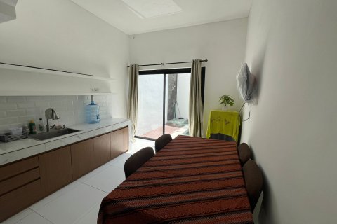 Вилла с 3 спальнями в Нуса Дуа, Бадунг,  (8915) 2