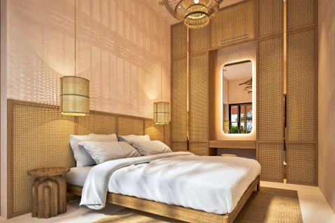 Вилла с 2 спальнями в Денпасар,  (8892) 2