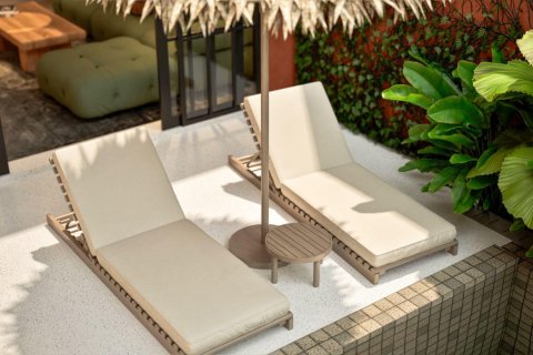 Вилла с 2 спальнями в Денпасар,  (8892) 4