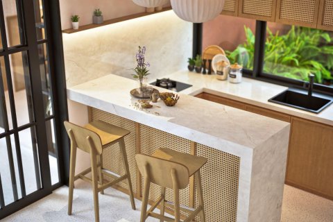 Вилла с 2 спальнями в Денпасар,  (8892) 5