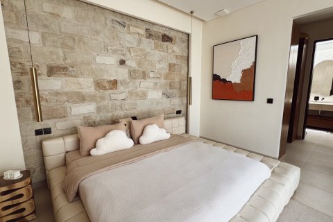 Вилла с 3 спальнями в Денпасар,  (9636) 3