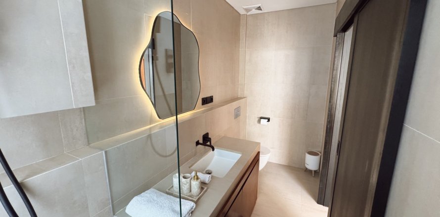 Вилла с 3 спальнями в Денпасар,  (9636)