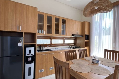 Вилла с 3 спальнями в Унгасан, Бадунг, Бали (8868) 6
