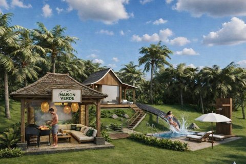 Studio Villa in Ubud, Gianyar, Bali (10705) 5