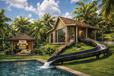 2 bedrooms Villa in Ubud, Gianyar, Bali (10706) 2