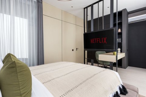 Вилла с 1 спальней в Денпасар,  (8903) 18