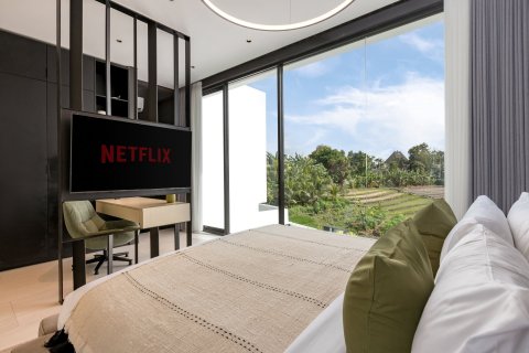 Вилла с 1 спальней в Денпасар,  (8903) 19