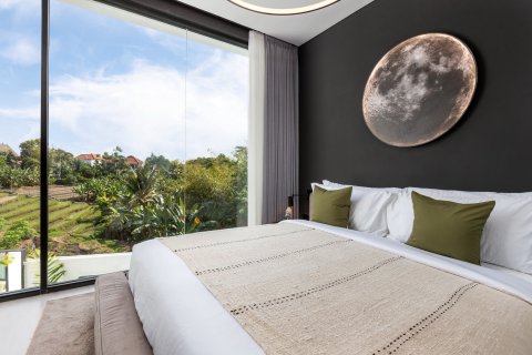 Вилла с 1 спальней в Денпасар,  (8903) 20