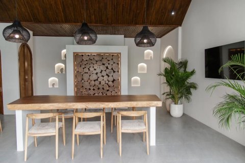 2 bedrooms Villa in Ungasan, Badung, Bali (14106) 3