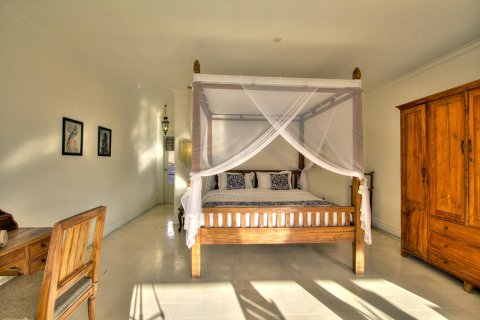 4 bedrooms Villa in Denpasar, Bali (10418) 16