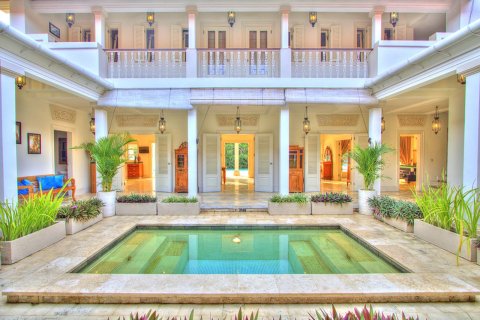 4 bedrooms Villa in Denpasar, Bali (10418) 19