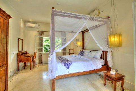 4 bedrooms Villa in Denpasar, Bali (10418) 17