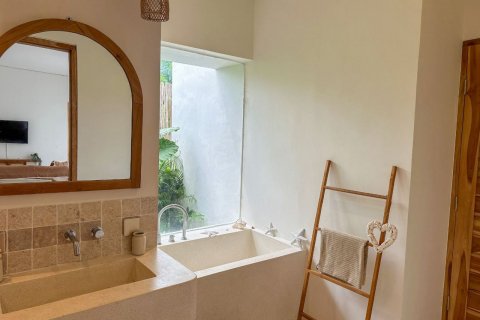 Вилла с 2 спальнями в Кута, Бадунг,  (8898) 8