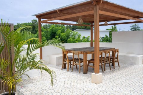 Вилла с 2 спальнями в Кута, Бадунг,  (8898) 9