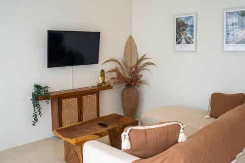 Вилла с 2 спальнями в Кута, Бадунг,  (8898) 7