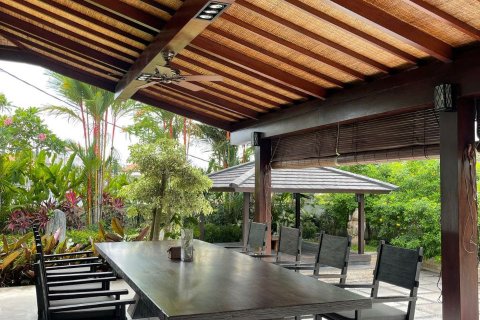 4 bedrooms Villa in Denpasar,  (9633) 13