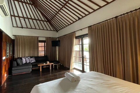 4 bedrooms Villa in Denpasar,  (9633) 10