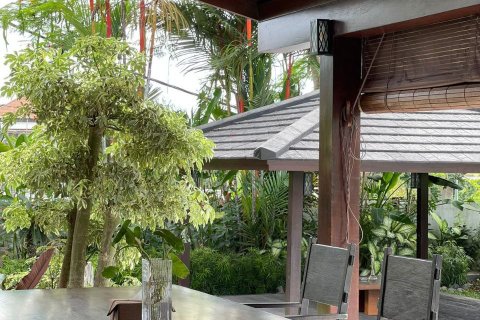 4 bedrooms Villa in Denpasar,  (9633) 12