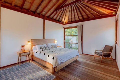 4 bedrooms Villa in Canggu, Badung, Bali (10703) 6