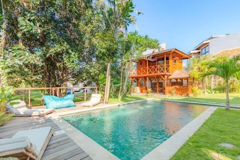 4 bedrooms Villa in Canggu, Badung, Bali (10703) 4