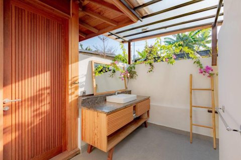 4 bedrooms Villa in Canggu, Badung, Bali (10703) 3