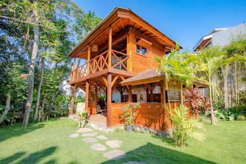 4 bedrooms Villa in Canggu, Badung, Bali (10703) 5
