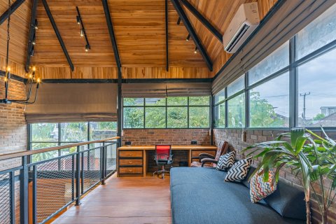 2 bedrooms Villa in Canggu, Badung, Bali (10684) 7