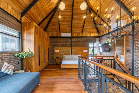 2 bedrooms Villa in Canggu, Badung, Bali (10684) 8