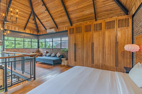 2 bedrooms Villa in Canggu, Badung, Bali (10684) 6