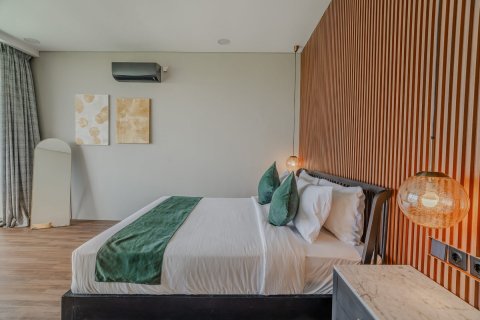 Таунхаус с 2 спальнями в Чангу, Бадунг,  (8901) 12