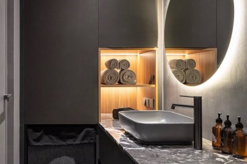 1 bedroom Apartment in Canggu, Badung, Bali (10274) 8