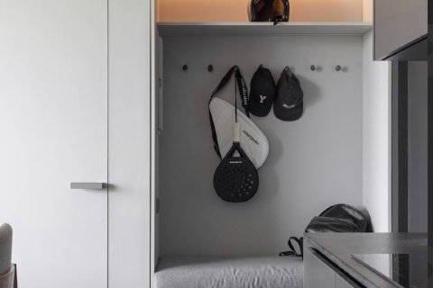 1 bedroom Apartment in Canggu, Badung, Bali (10274) 7