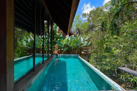 1 bedroom Villa in Ubud, Gianyar,  (8913) 2