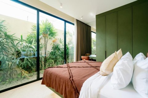 2 bedrooms Villa in Canggu, Badung, Bali (17207) 13