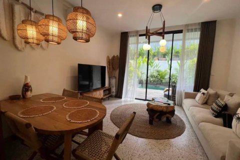 Вилла с 2 спальнями в Денпасар,  (8905) 8