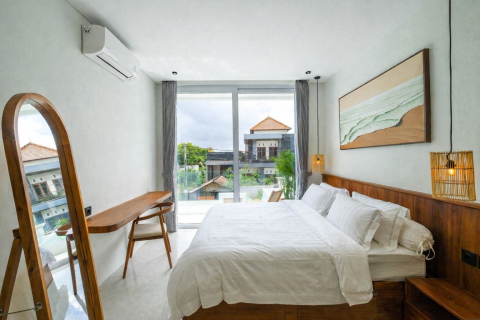 2 bedrooms Villa in Jimbaran, Badung, Bali (10171) 4