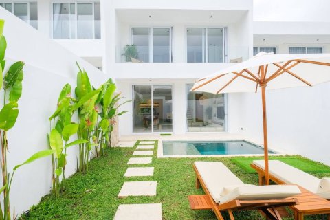 2 bedrooms Villa in Jimbaran, Badung, Bali (10171) 6